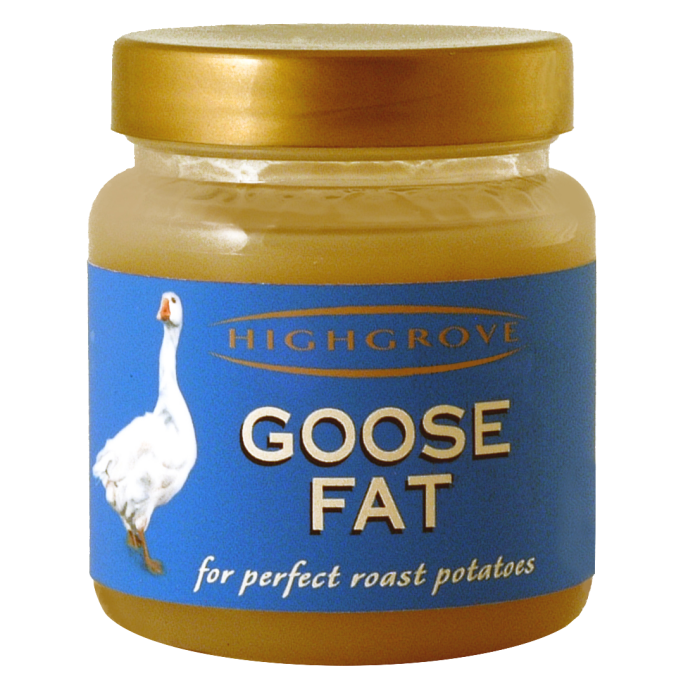 Goose Fat